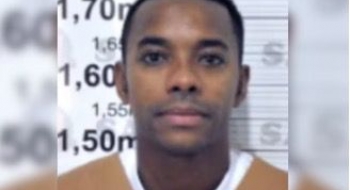 Defesa de Robinho entra com segundo habeas corpus no STF